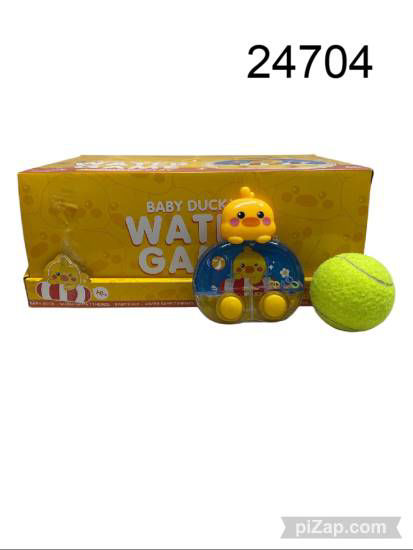 Imagen de JUEGO DE HABILIDAD CON AGUA PATO 4.26